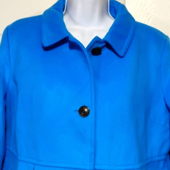 LAURA SCOTT Jacket - Picture 2 of 14